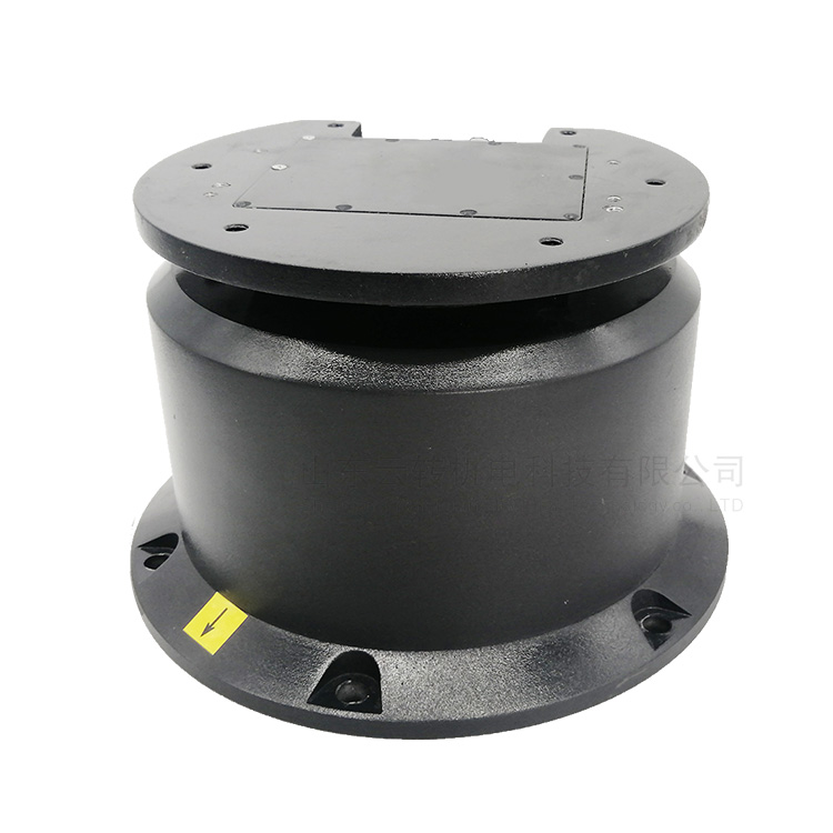 【20Kg】智能變速單軸一維中載云臺